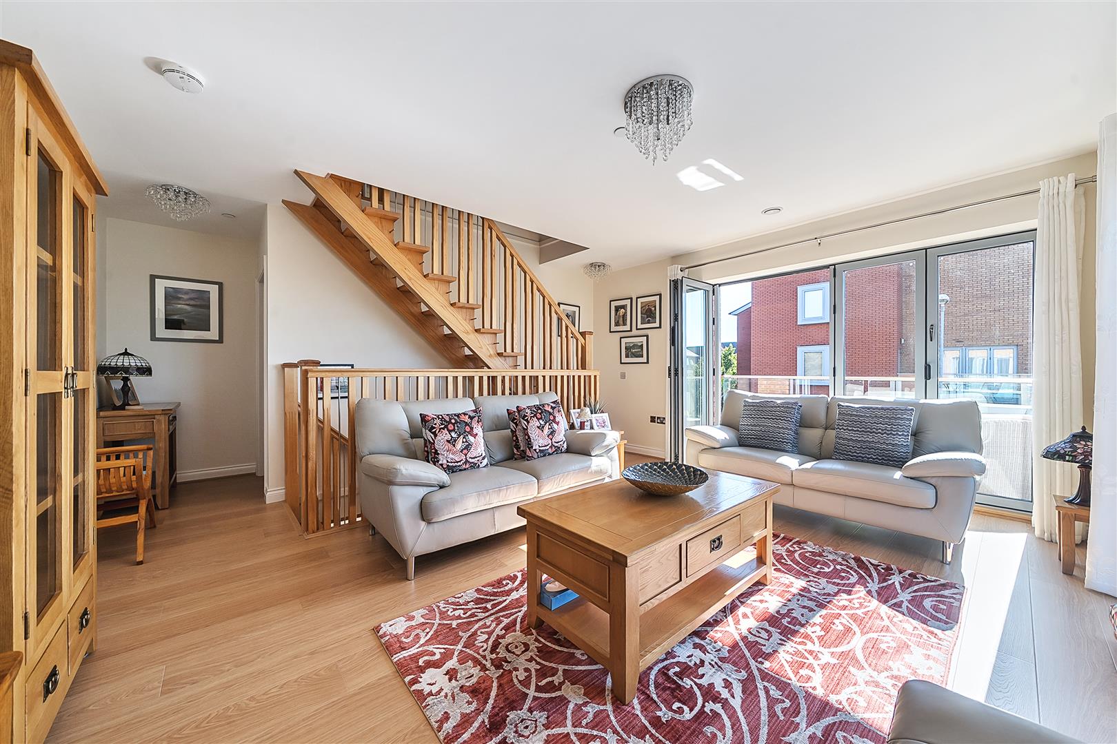 Emily Court, Marina, Swansea